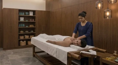 Monalisa Spa