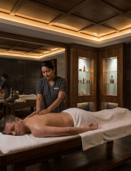 Monalisa Spa