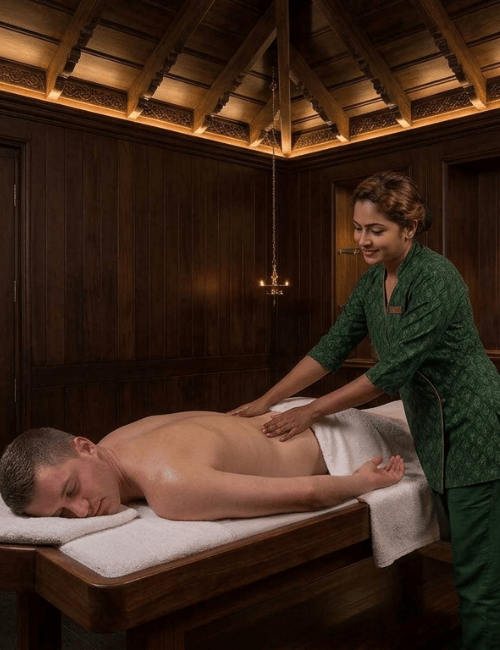 Monalisa Spa