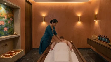 Monalisa Spa