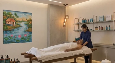 Monalisa Spa